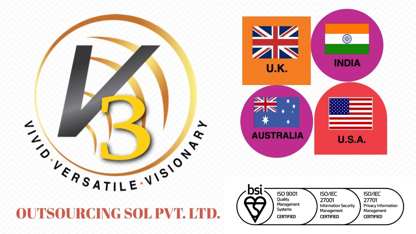 V3 Outsourcing Sol Private Ltd.