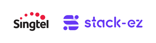 Singtel Stack-EZ