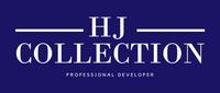 Company name - HJ Collection