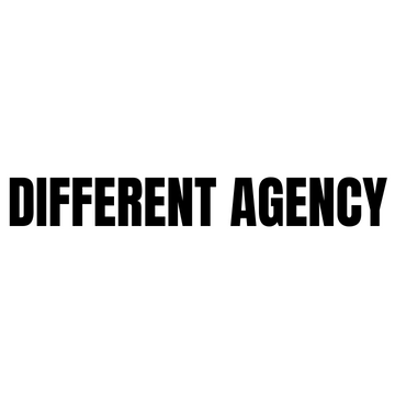 Different Agency