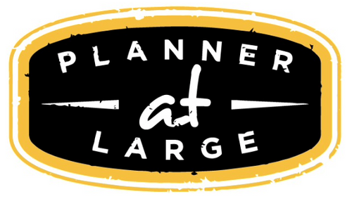 PLANNER AT LARGE LLP