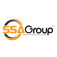 Company name - SSA GROUP