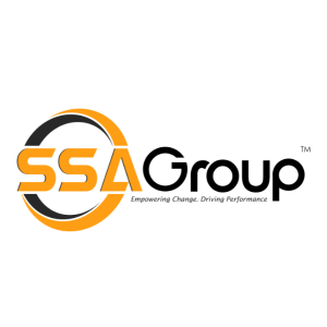 Exhibitor profile image for SSA GROUP