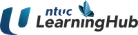 Company name - NTUC LearningHub Pte Ltd.