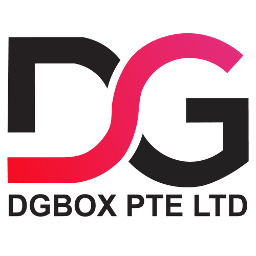 Dgbox Pte Ltd