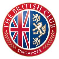 Company name - The British Club