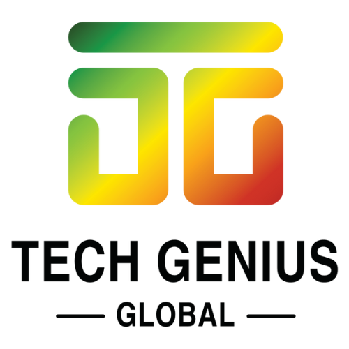 Tech Genius Global Pte Ltd