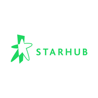 Company name - StarHub Ltd