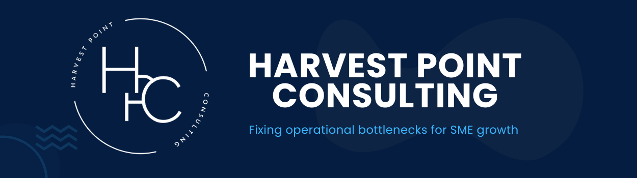 Harvest Point Consulting