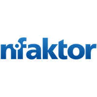 Company name - nFaktor