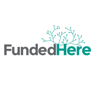 Exhibitor profile image for FundedHere