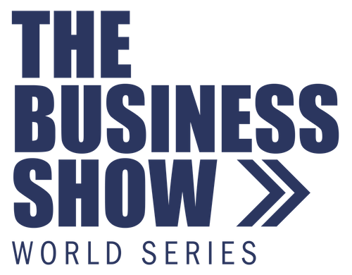 THE BUSINESS SHOW WORLD SERIES