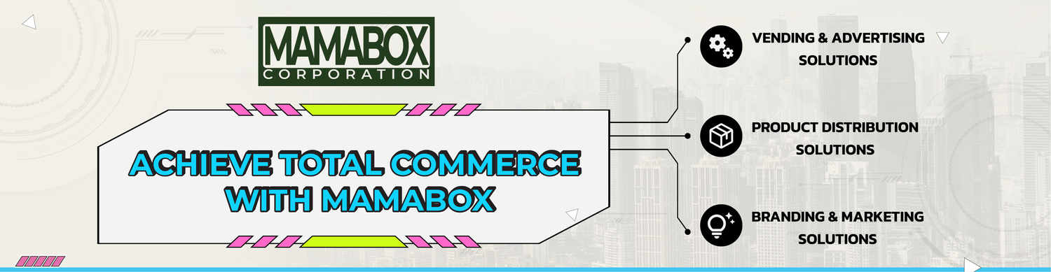 Mamabox Corporation Pte. Ltd.