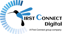 Company name - First Connect Digital LLC -
