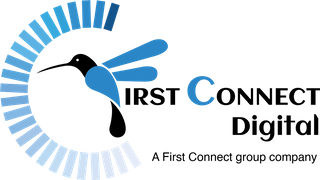 Exhibitor profile image for First Connect Digital LLC -