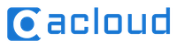 Company name - aCloud Pte Ltd