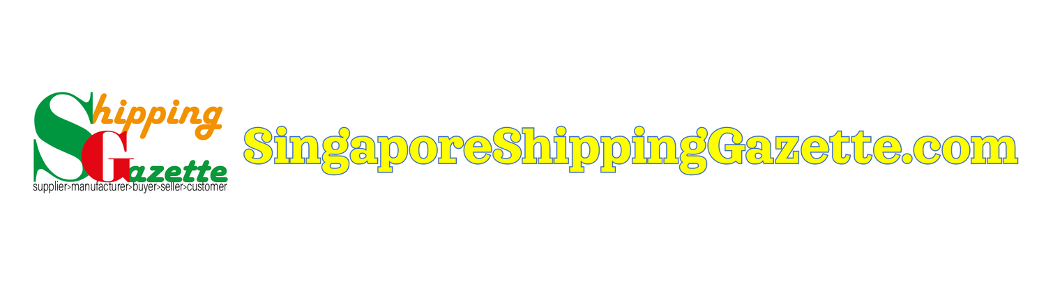 Shipping Gazette Pte Ltd