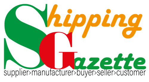 Shipping Gazette Pte Ltd
