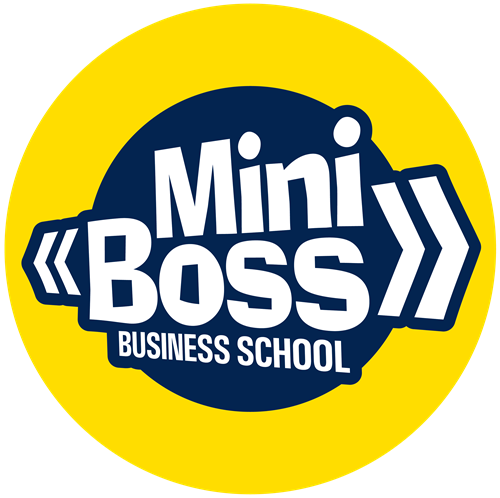 MINIBOSS BUSINESS SCHOOL