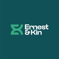 Company name - Ernest & Kin