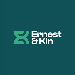 Exhibitor profile image for Ernest & Kin