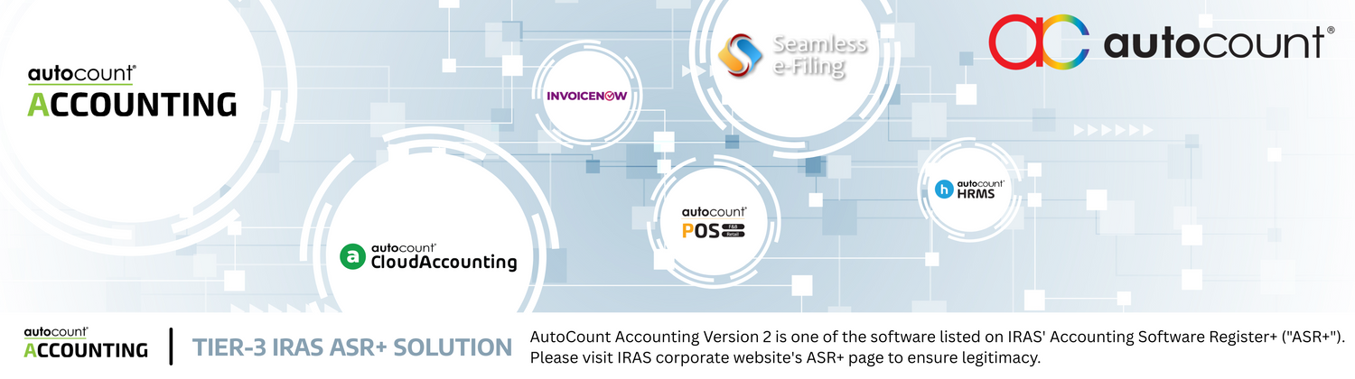 AutoCount