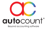 Company name - Autocount (S) Pte. Ltd.