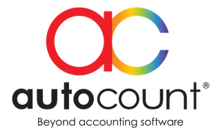 Exhibitor profile image for Autocount (S) Pte. Ltd.