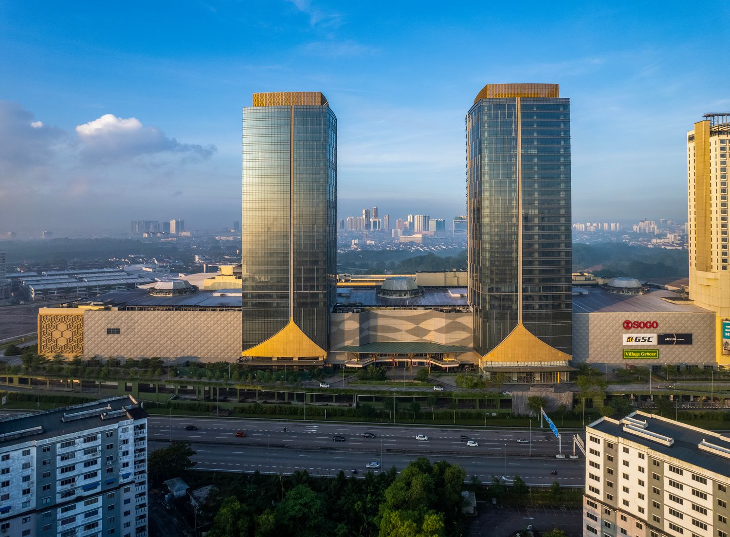 MVS North Tower Sdn Bhd