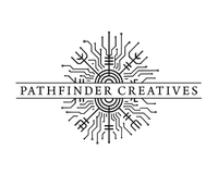 Company name - Pathfinder Creatives