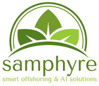 Company name - Samphyre