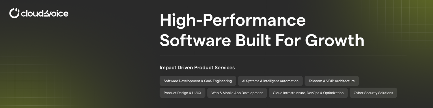 Cloud2Voice