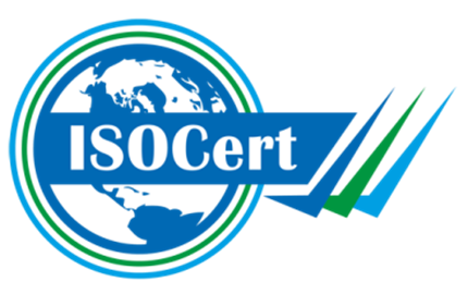 ISOCert Pte Ltd