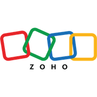 Company name - Zoho Corporation