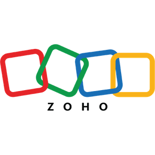 Exhibitor profile image for Zoho Corporation