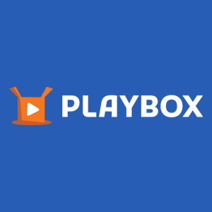 Playbox Studios Pte Ltd