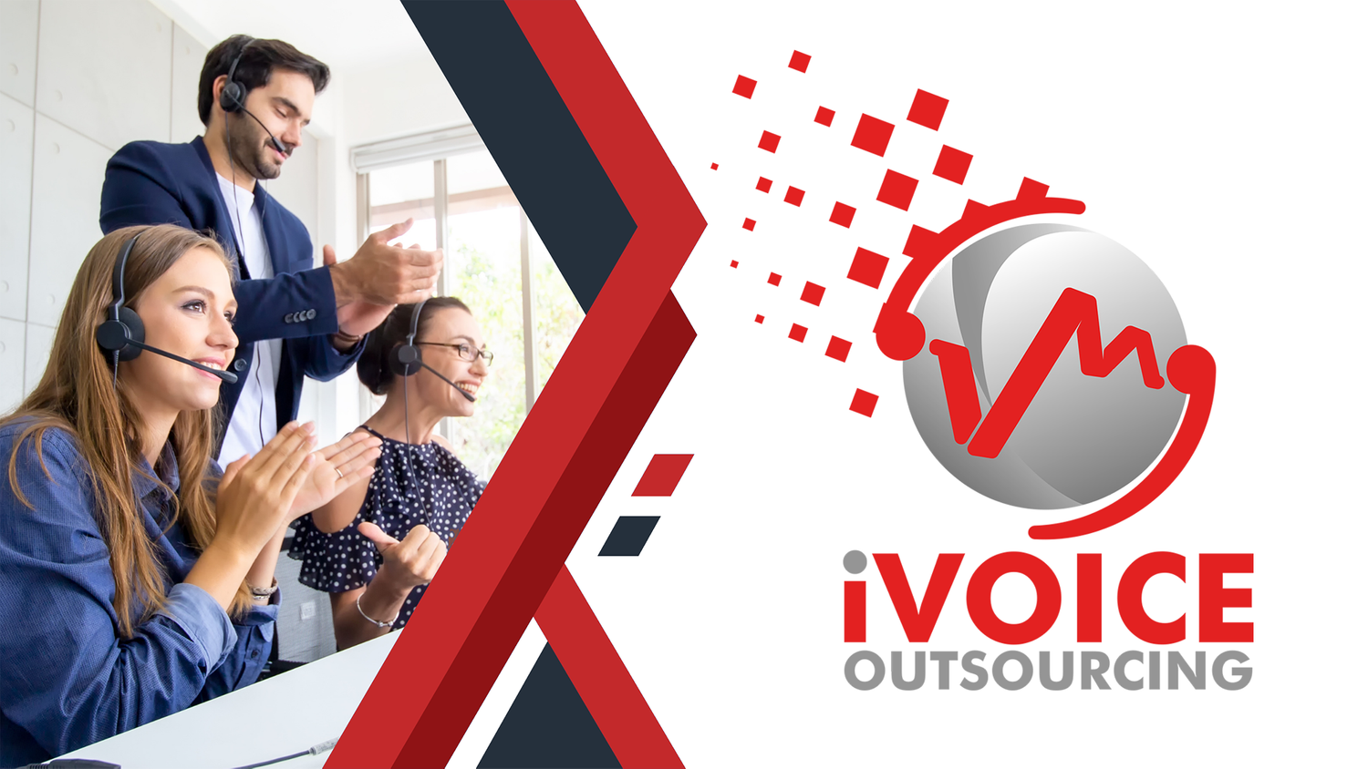 iVoice Outsourcing BPO