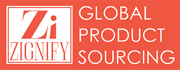 Zignify Global Product Sourcing