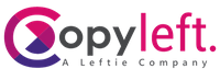 Company name - A Leftie Company Pte Ltd - Copyleft.sg