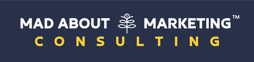Mad About Marketing Consulting