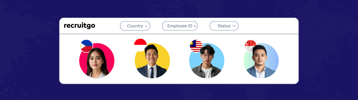 Recruitgo