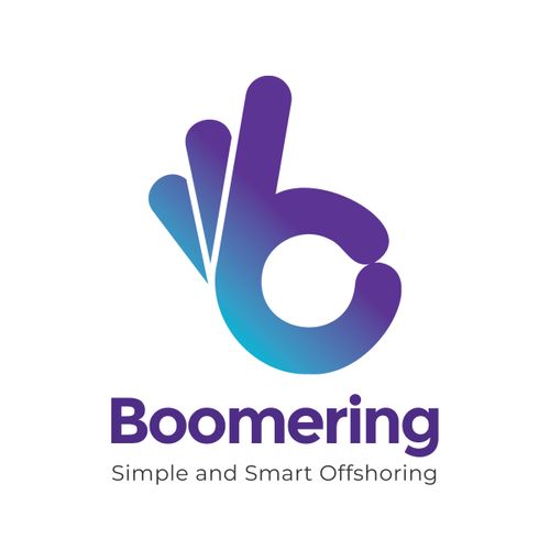 Boomering Inc