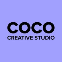 Company name - Coco Creative Studio
