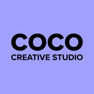 Exhibitor profile image for Coco Creative Studio
