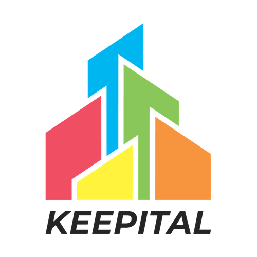 Keep Pte Ltd