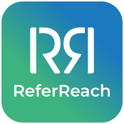 ReferReach Pte Ltd