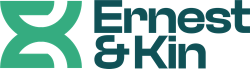 Ernest & Kin