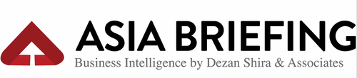 Asia Briefing