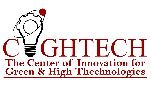 The Center of Innovation for Green & High Technologies