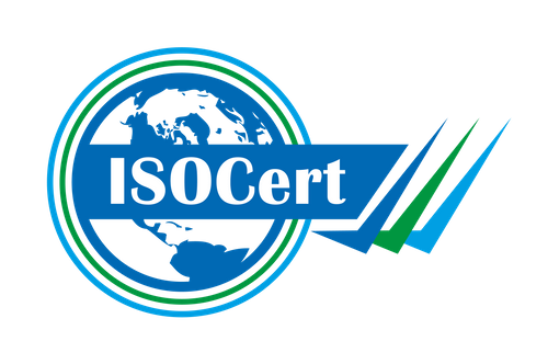 ISOCERT PTE LTD